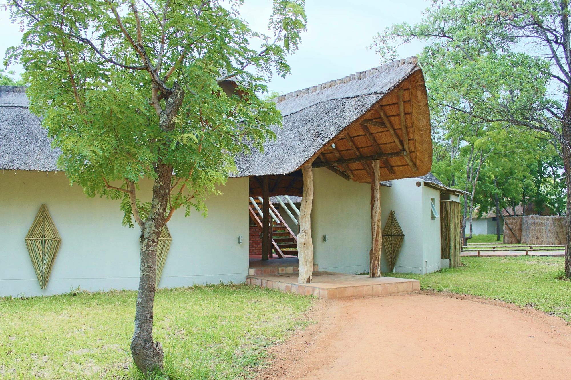 Elephant'S Eye, Hwange Dete Zewnętrze zdjęcie