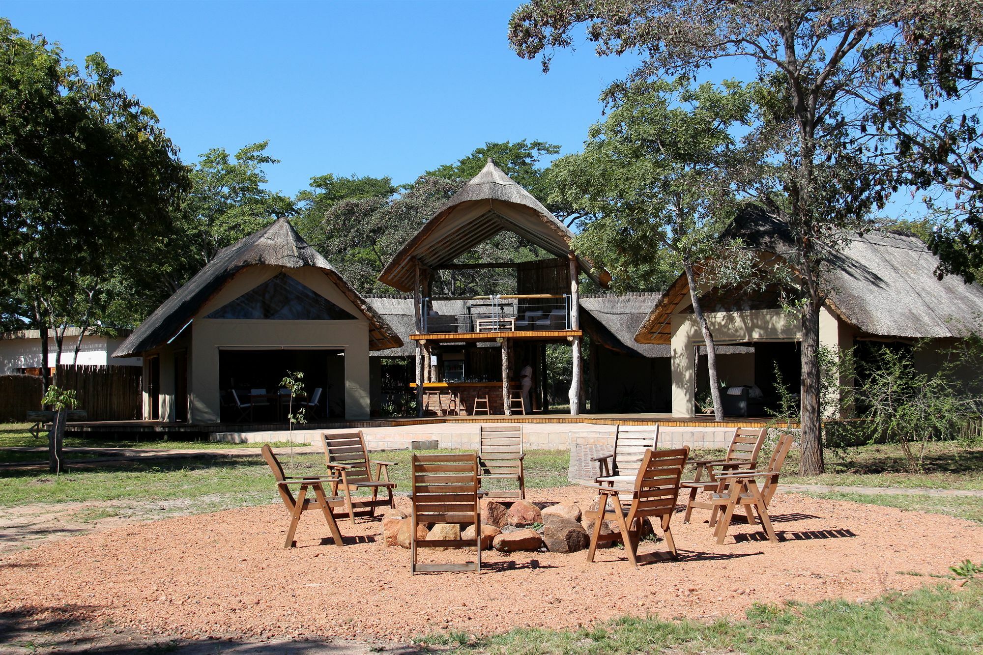 Elephant'S Eye, Hwange Dete Zewnętrze zdjęcie